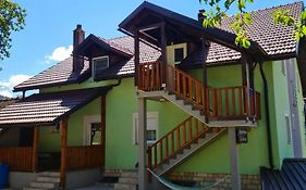 Apartman Silvija
